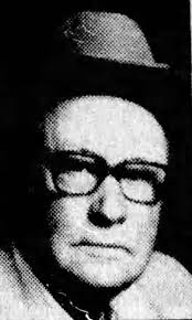 George Robert Pepper Jr. (1917-1992)