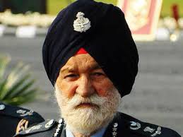 Indian war hero Arjan Singh's illustrious career: A timeline