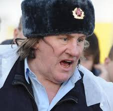 Gérard depardieu was born in châteauroux, indre, france, to anne jeanne josèphe (marillier) and rené maxime lionel depardieu, who was a metal worker and fireman. Gerard Depardieu Familie Ist Ein Grauel Sie Totet Die Freiheit Welt