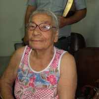 Eva Rodrigues de Borba (1920–2015)