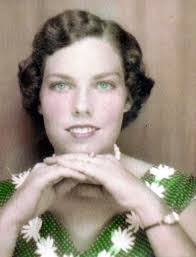 Mary Bryant Obituary