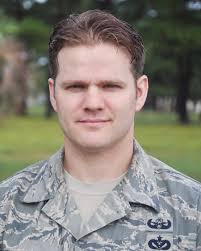 Service before self: continuing the mission when the smoke clears > Tyndall  Air Force Base > Display