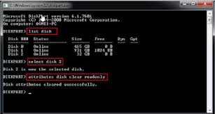 Select the sd card and click scan. How To Fix Sd Card Read Only Error 4 Effective Solutions