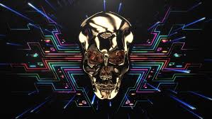 Image result for royksopp skulls