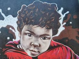 Wall Street Art (Post 1/Comment 2)