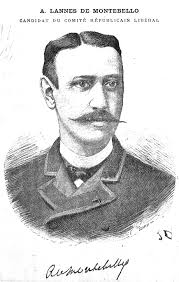 Adrien Lannes de Montebello — Wikipédia