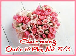 Cảm ơn mẹ vì đã bỏ cả tuổi xuân của mình để sinh chúng con và bên chúng con, con mong rằng mẹ luôn có thật nhiều sức khỏe và luôn hạnh phúc, vì hạnh phúc của mẹ là niềm vui lớn nhất đời con. Nhá»¯ng Lá»i Chuc 8 3 Hay Va Ngá»t Ngao Nháº¥t Danh Táº·ng NgÆ°á»i Yeu