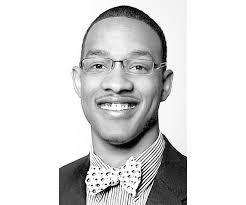 Jeremiah Tate Obituary (2015)