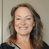 Christy Maxwell (Jasperson)