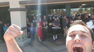 Store Opening WAGHHHHHHHHHHHHHHHH!