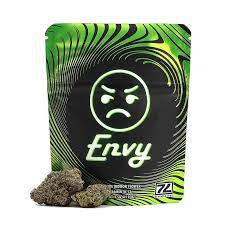 Seven Leaves: Envy [3.5g] | Leafly