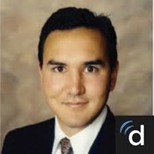 Dr. Anthony Avery, MD