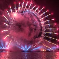 2021, we can make a world of difference together we can turn things around together. Is London Having Fireworks Tonight What The London Eye Will Be Doing Instead Of Annual New Year S Eve Fireworks Show Mylondon