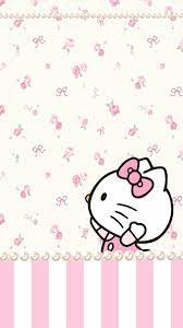  Pin By Pankeawà¸› à¸²à¸™à¹à¸ à¸§ On Wallpaper Hello Kitty Hello Kitty Pictures Hello Kitty Backgrounds Hello Kitty Printables