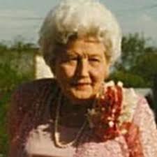 Maria de la Luz Ramon Obituary August 13, 2016