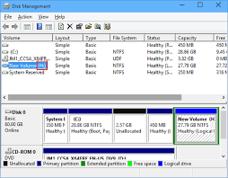 How To Change Drive Letter In Windows 10