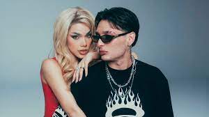 Kenia Os y Peso Pluma lanzan el video de 'Tommy & Pamela': conoce el  significado de la canción | Glamour