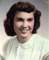 Joyce Sheffield Obituary