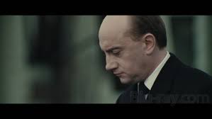 Monsieur Hire Blu-ray