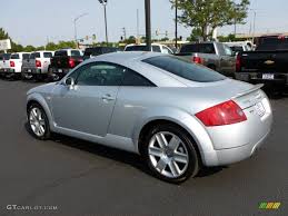 Image result for Light Silver 2004 TT