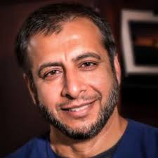 Dr. Darryl Morin, MD