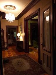 Pin By Rhonda On Old Homes Victorian Homes House Interior Interior Decorating
