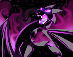 Thingiverse is a universe of things. My Little Pony Ender Dragon My Little Dragon Minecraft Ender Dragon Minecraft Art Minecraft Fan Art