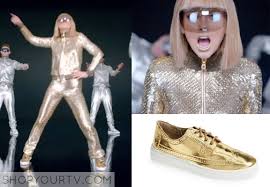 Music Videos Fashion Clothes Style And Wardrobe Worn On Tv Shows Shop Your Tv