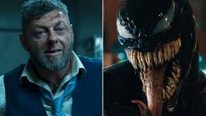It's Official: Andy Serkis Will Direct VENOM 2