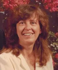 Obituary information for Carolyn Joyce Carter
