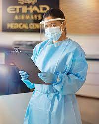 Great savings & free delivery / collection on many items. Etihad Engineering To Produce Face Shields For Medical Professionals Across Uae Aviation Business News