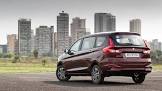 SUZUKI-ERTIGA
