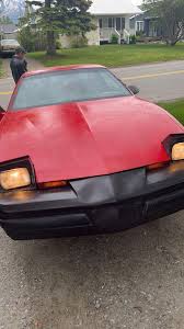 Bought this 1985 Firebird base : r/PontiacFirebird