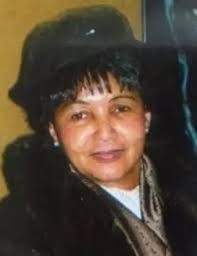 Obituary information for Minnie Snowden-Copeland