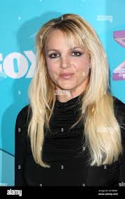 Britney hi-res stock photography and images