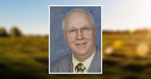 Larry W. Rhodes Obituary December 22, 2023