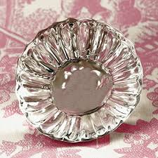 The 3 3/4 pull with its dark finish and clear crystal accents is a stunning compliment to any cabinet or drawer. Vintage Clear Victorian Glass Cabinet Knobs 2 Kitchen Drawer Pulls T13 Classic Shabby Chic Victorian Style Flame Polished Glass Knobs For Cabinets Drawers Dressers Kitchen Cabinets And Cupboards Buy Online In