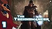 The technomancer trophy list • 41 trophies • 19,009 owners • 15.90% average The Technomancer 100 Walkthrough Achievement Guide Part 1 Prologue Youtube