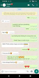 Cute boys are used to girls acting weird and flirty around them, and i think it actually makes them kind of uncomfortable. Have You Ever Asked Your Crush Out What Happened Next Quora
