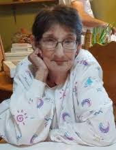 Obituary information for Glenda Elizabeth Starnes