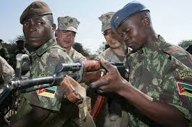 1:35 sabc news 15 470 просмотров. Mozambique Renamo Extols Appointment Of Its Members In Fadm Other