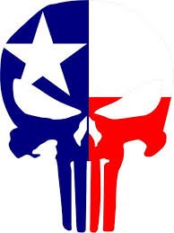 Texas Flag Punisher Decal Sticker 61 Are you searching for texas flag png images or vector? texas flag punisher decal sticker 61