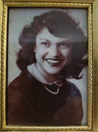 Mary Syble Goss Oakley Loyd (1942 to 2016) -** She was the oldest daughter  of Charlie and Olive Hackler Goss. She was born at Sunny Gap