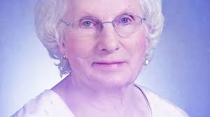 Obituary for Clarice B. Harmsen