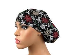 Winter Wonderland Hat