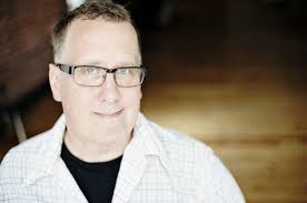 John's colleague told him he didn't belong. It was just what he needed to  hear