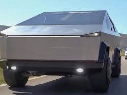 Areas we address fuel tables fuel tables are modified for either better economy or all out performance. Ford F 150 Raptor Modified Into A Tesla Cybertruck Lookalike