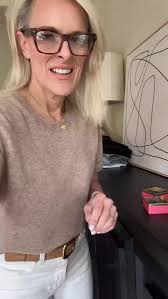 EILEEN White, Classic Linen curated