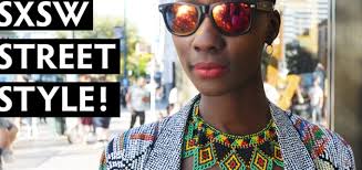 SXSW 2013 Street Style!