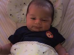 The wonderful Yorkshire babies born during UK lockdown